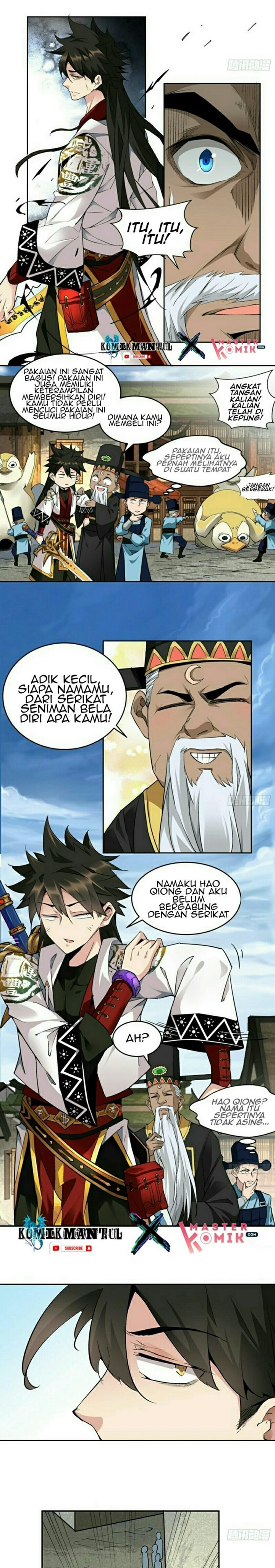 image-komik-as-the-richest-man-i-really-dont-want-to-be-reborn-chapter-2-16/29