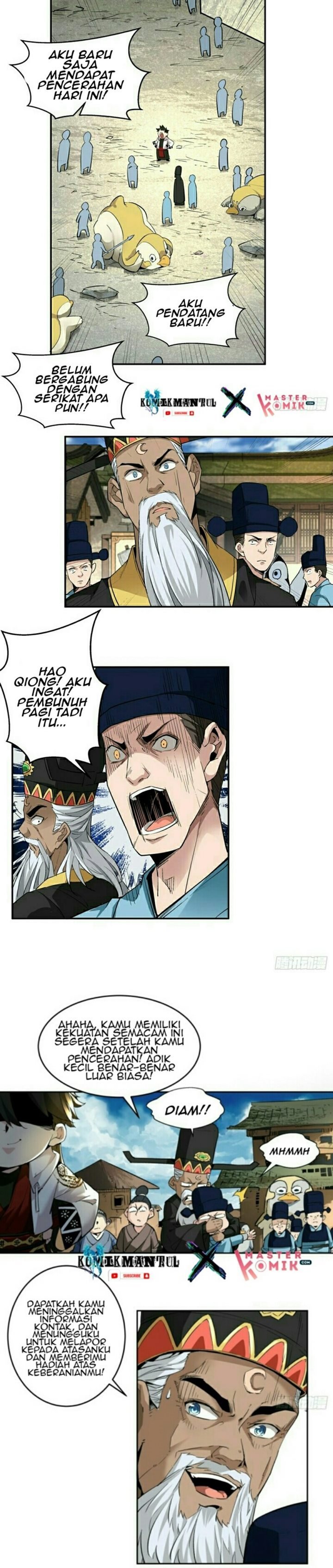 image-komik-as-the-richest-man-i-really-dont-want-to-be-reborn-chapter-2-17/29