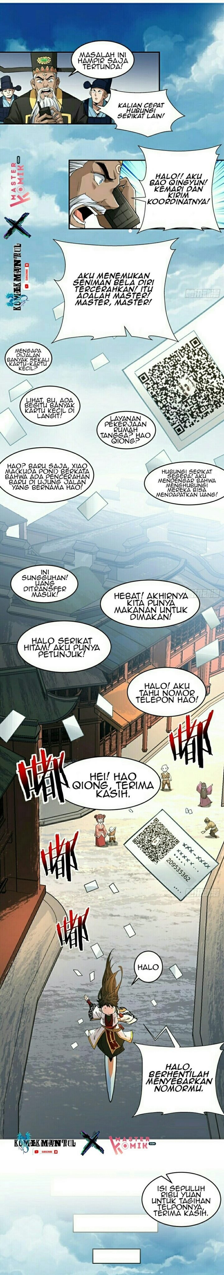 image-komik-as-the-richest-man-i-really-dont-want-to-be-reborn-chapter-2-23/29