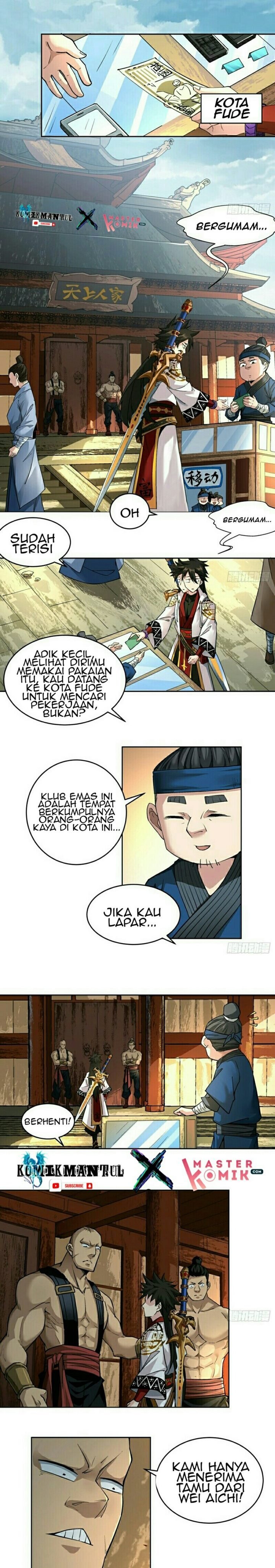 image-komik-as-the-richest-man-i-really-dont-want-to-be-reborn-chapter-2-24/29