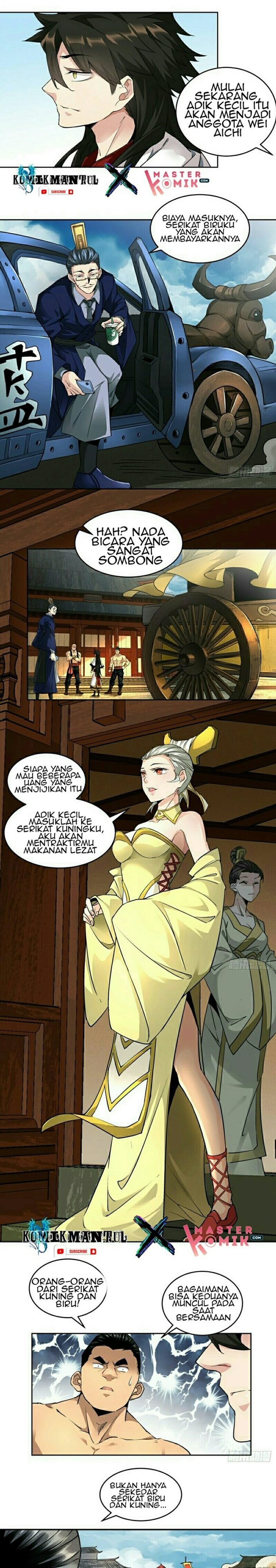 image-komik-as-the-richest-man-i-really-dont-want-to-be-reborn-chapter-2-26/29