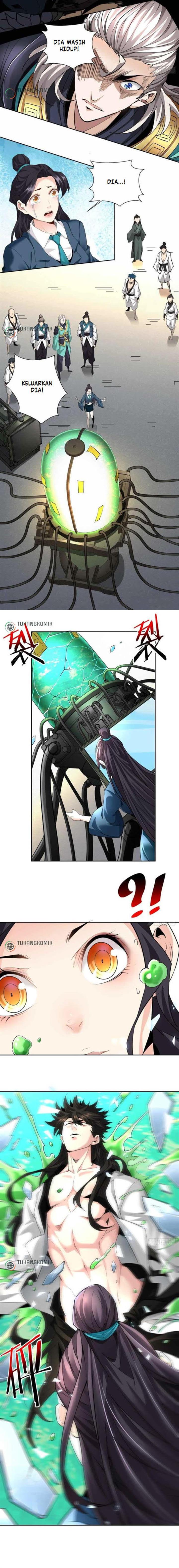 image-komik-as-the-richest-man-i-really-dont-want-to-be-reborn-chapter-5-5/6