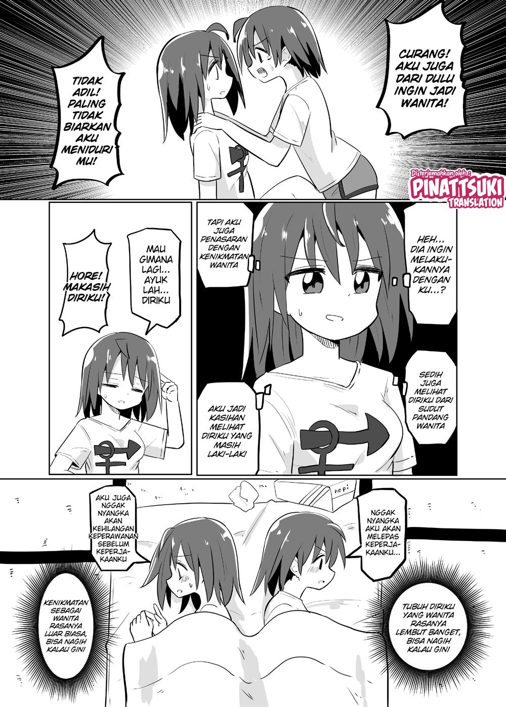 image-komik-asa-okitara-onna-ni-natta-ore-ga-ita-chapter-3-0/2