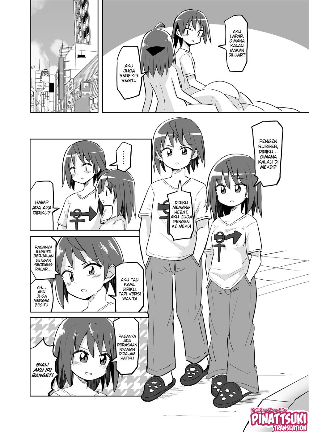 image-komik-asa-okitara-onna-ni-natta-ore-ga-ita-chapter-4-0/2