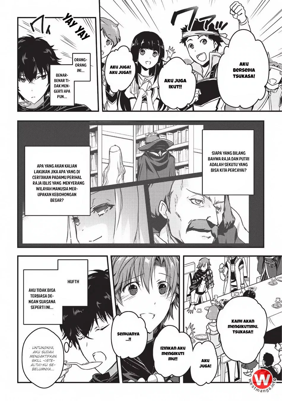 image-komik-assassin-de-aru-ore-no-sutetasu-ga-yuusha-yori-mo-akiraka-ni-tsuyoi-nodaga-chapter-02-4/37