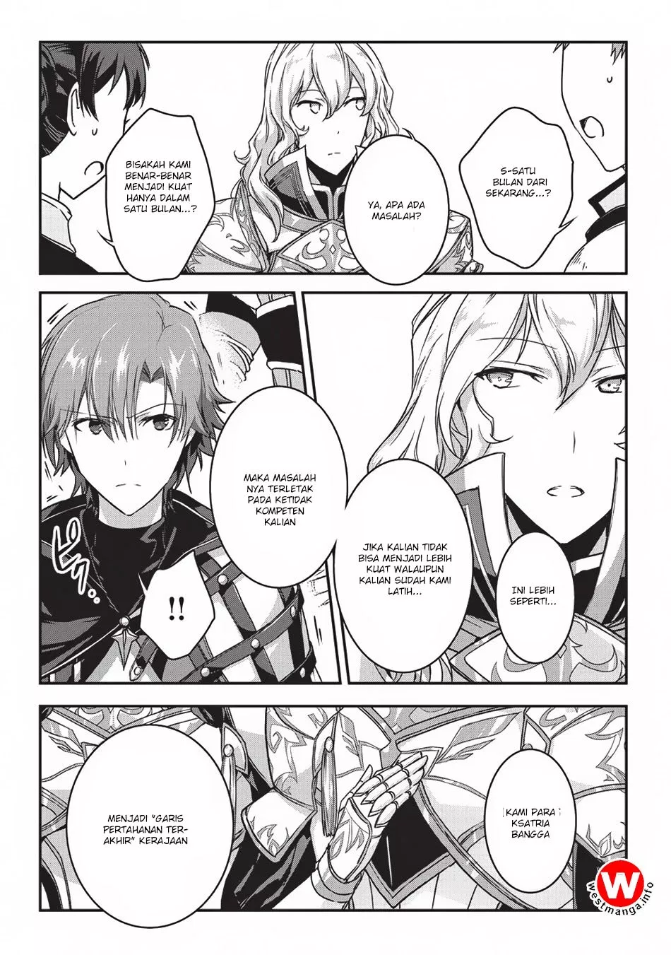 image-komik-assassin-de-aru-ore-no-sutetasu-ga-yuusha-yori-mo-akiraka-ni-tsuyoi-nodaga-chapter-02-8/37