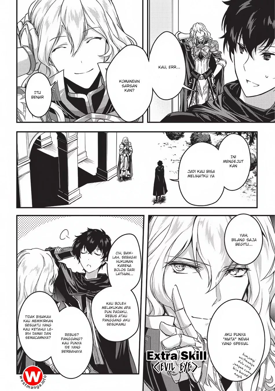 image-komik-assassin-de-aru-ore-no-sutetasu-ga-yuusha-yori-mo-akiraka-ni-tsuyoi-nodaga-chapter-02-13/37