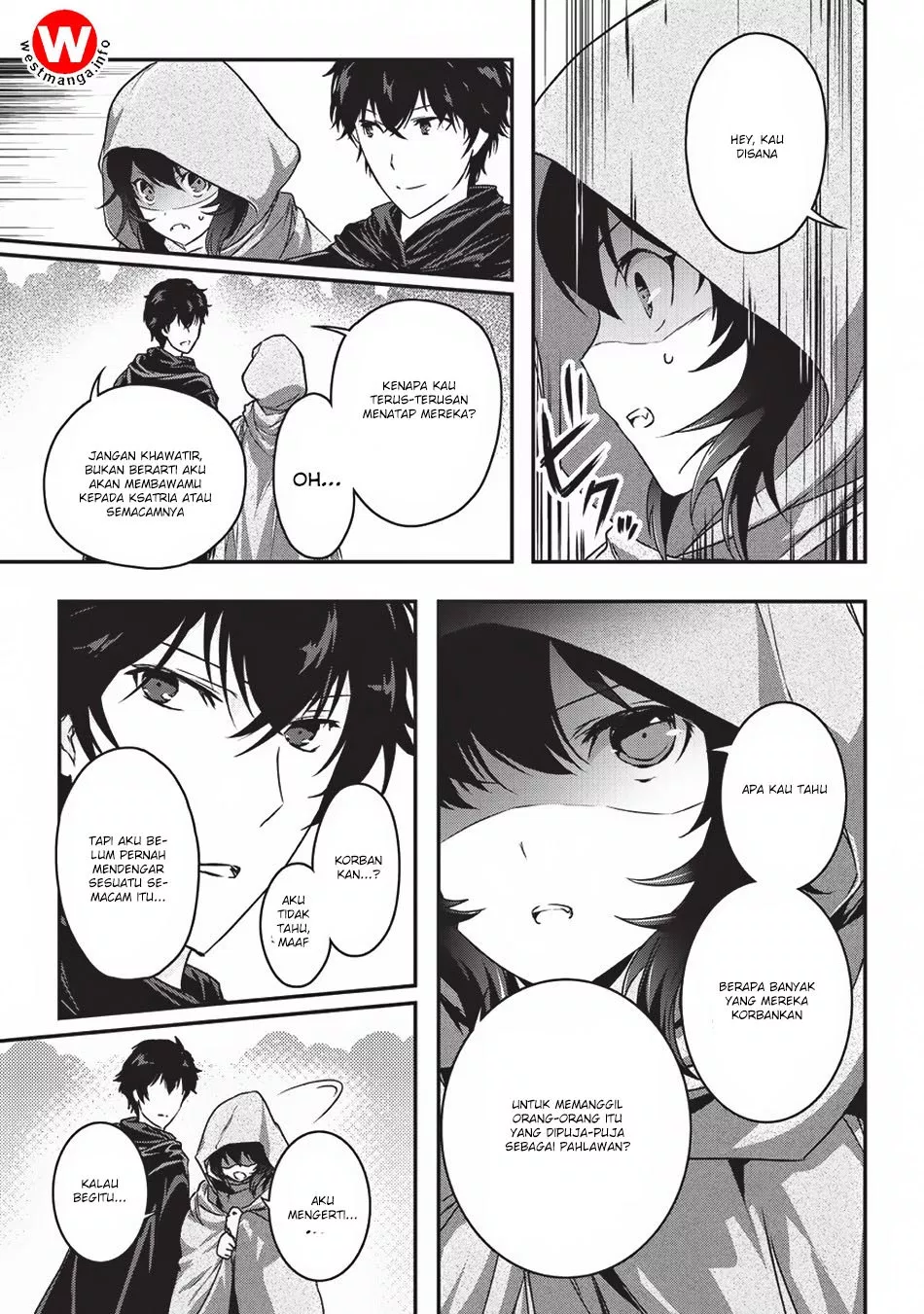 image-komik-assassin-de-aru-ore-no-sutetasu-ga-yuusha-yori-mo-akiraka-ni-tsuyoi-nodaga-chapter-02-32/37