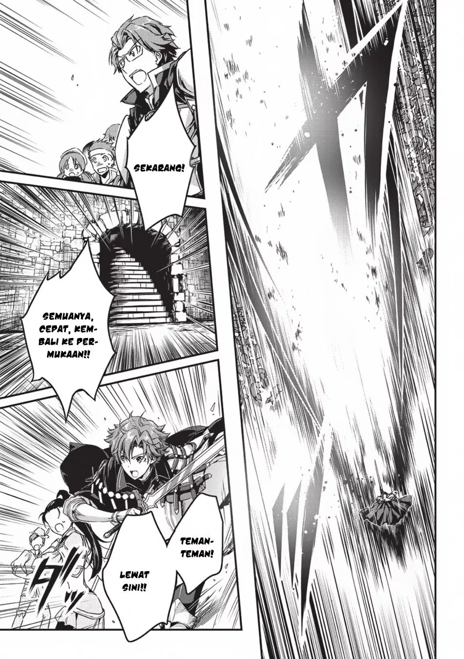 image-komik-assassin-de-aru-ore-no-sutetasu-ga-yuusha-yori-mo-akiraka-ni-tsuyoi-nodaga-chapter-03-7/37