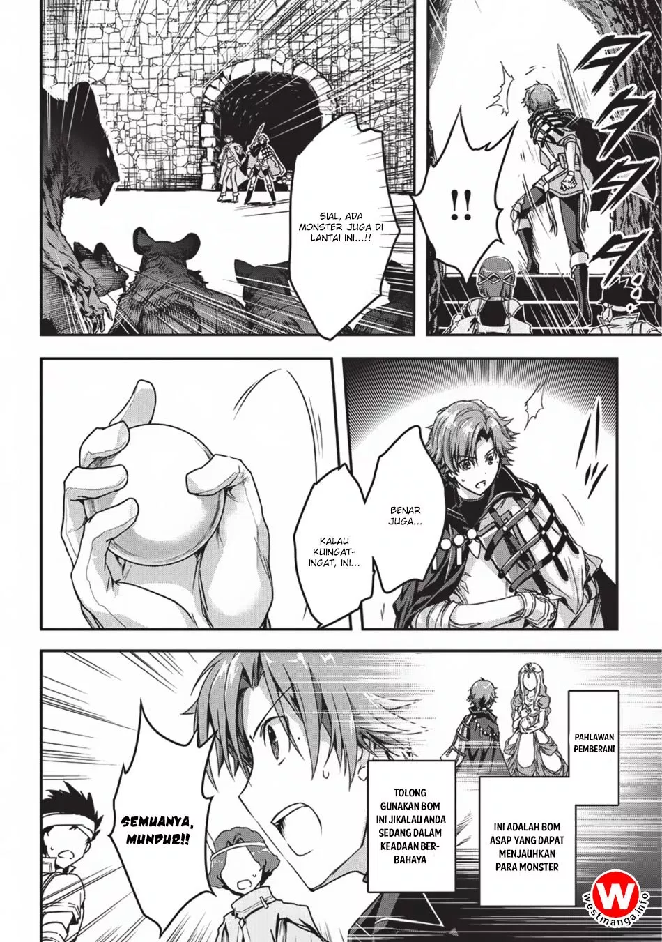 image-komik-assassin-de-aru-ore-no-sutetasu-ga-yuusha-yori-mo-akiraka-ni-tsuyoi-nodaga-chapter-03-8/37