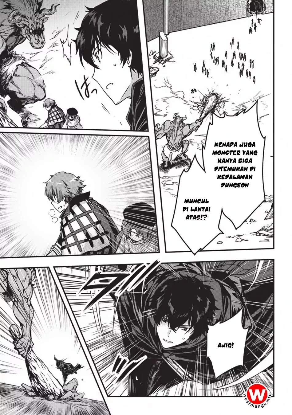 image-komik-assassin-de-aru-ore-no-sutetasu-ga-yuusha-yori-mo-akiraka-ni-tsuyoi-nodaga-chapter-03-15/37