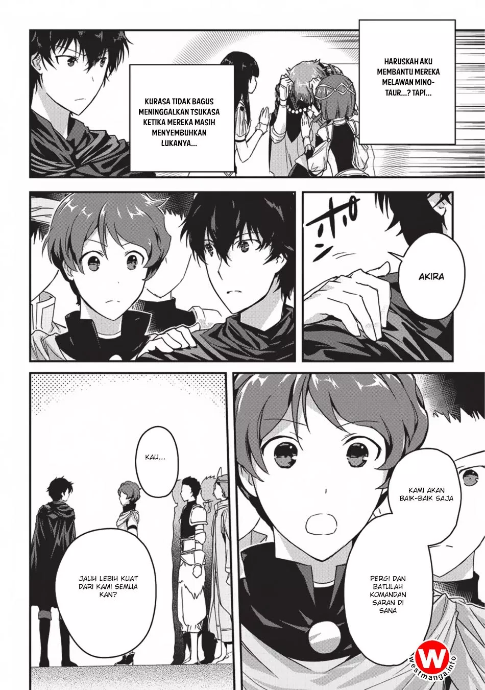 image-komik-assassin-de-aru-ore-no-sutetasu-ga-yuusha-yori-mo-akiraka-ni-tsuyoi-nodaga-chapter-03-28/37