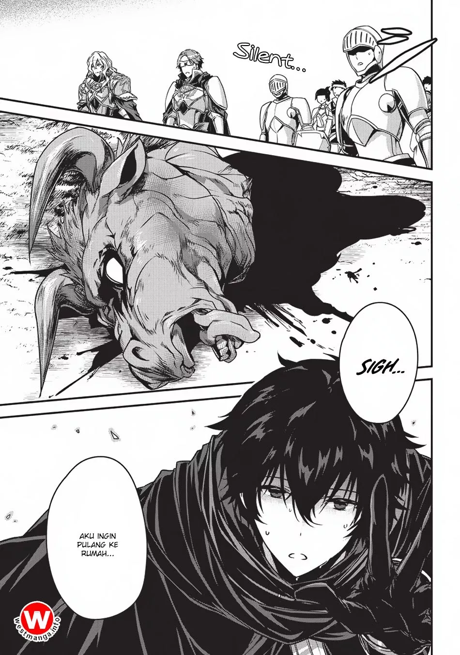 image-komik-assassin-de-aru-ore-no-sutetasu-ga-yuusha-yori-mo-akiraka-ni-tsuyoi-nodaga-chapter-04-14/26