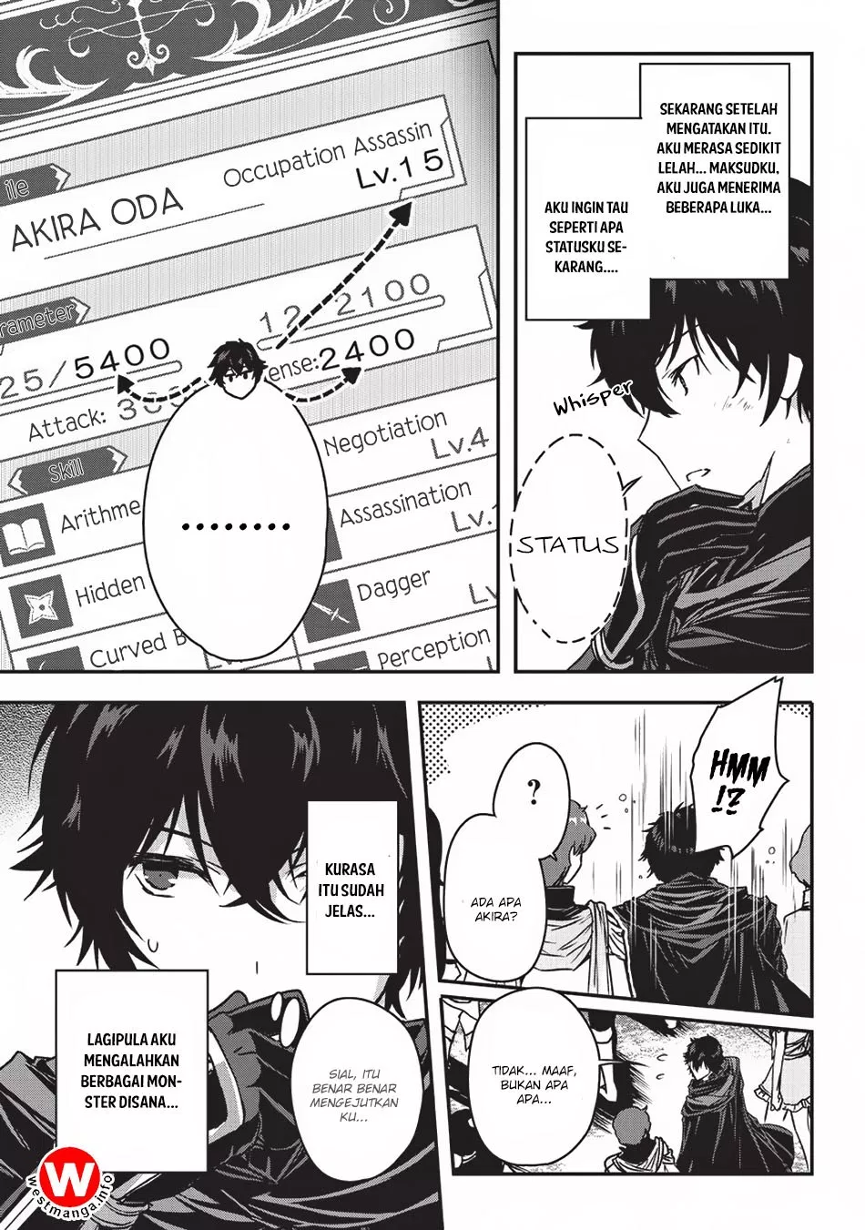 image-komik-assassin-de-aru-ore-no-sutetasu-ga-yuusha-yori-mo-akiraka-ni-tsuyoi-nodaga-chapter-04-16/26