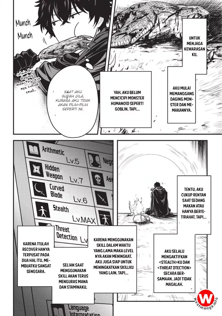 image-komik-assassin-de-aru-ore-no-sutetasu-ga-yuusha-yori-mo-akiraka-ni-tsuyoi-nodaga-chapter-06-4/29