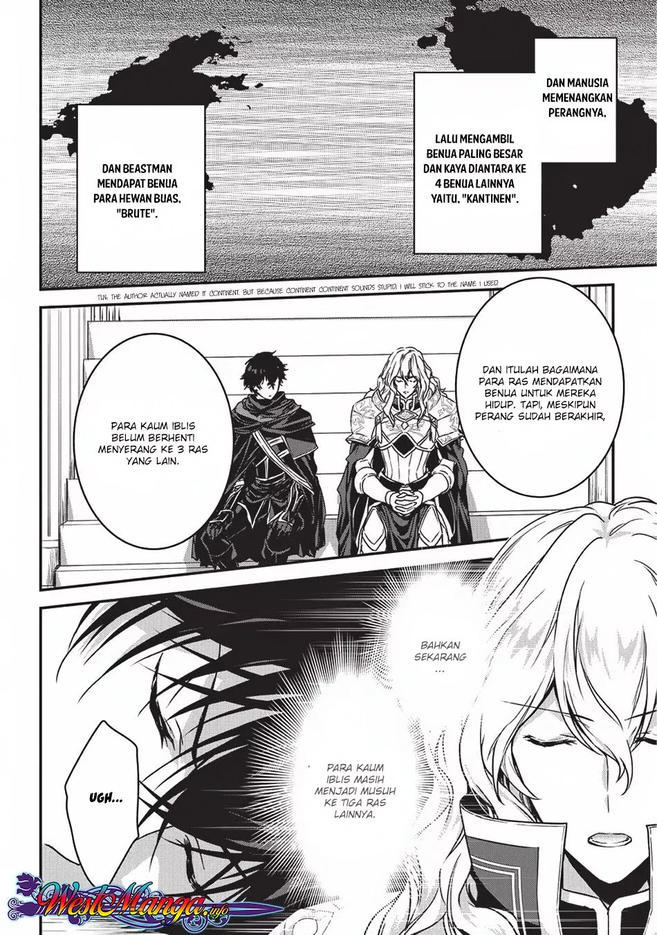 image-komik-assassin-de-aru-ore-no-sutetasu-ga-yuusha-yori-mo-akiraka-ni-tsuyoi-nodaga-chapter-07-4/30