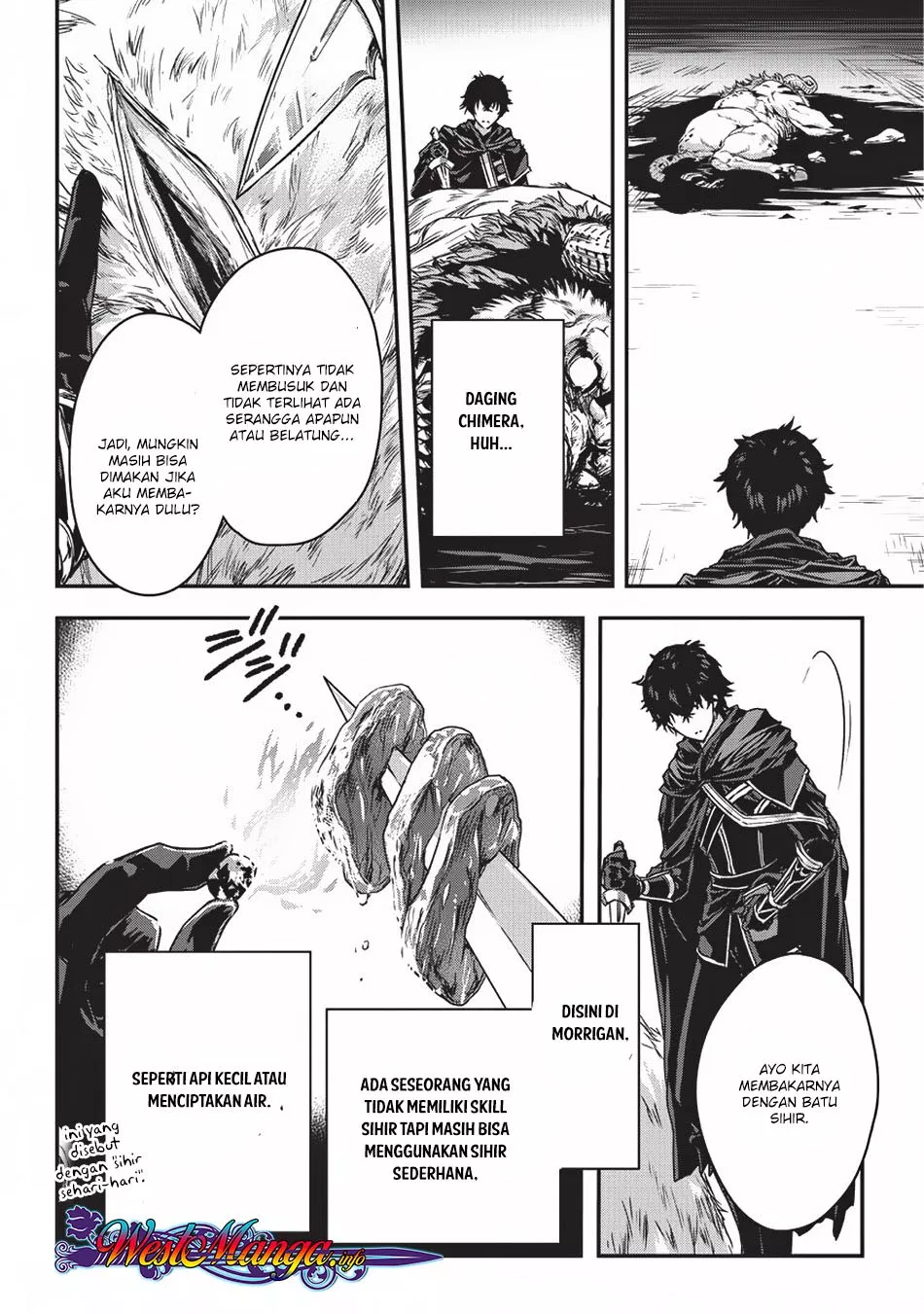 image-komik-assassin-de-aru-ore-no-sutetasu-ga-yuusha-yori-mo-akiraka-ni-tsuyoi-nodaga-chapter-07-6/30