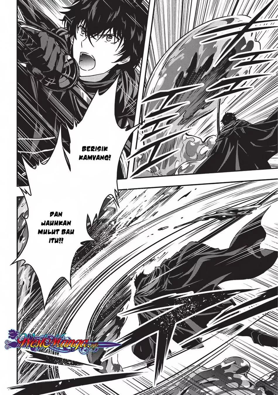 image-komik-assassin-de-aru-ore-no-sutetasu-ga-yuusha-yori-mo-akiraka-ni-tsuyoi-nodaga-chapter-07-13/30