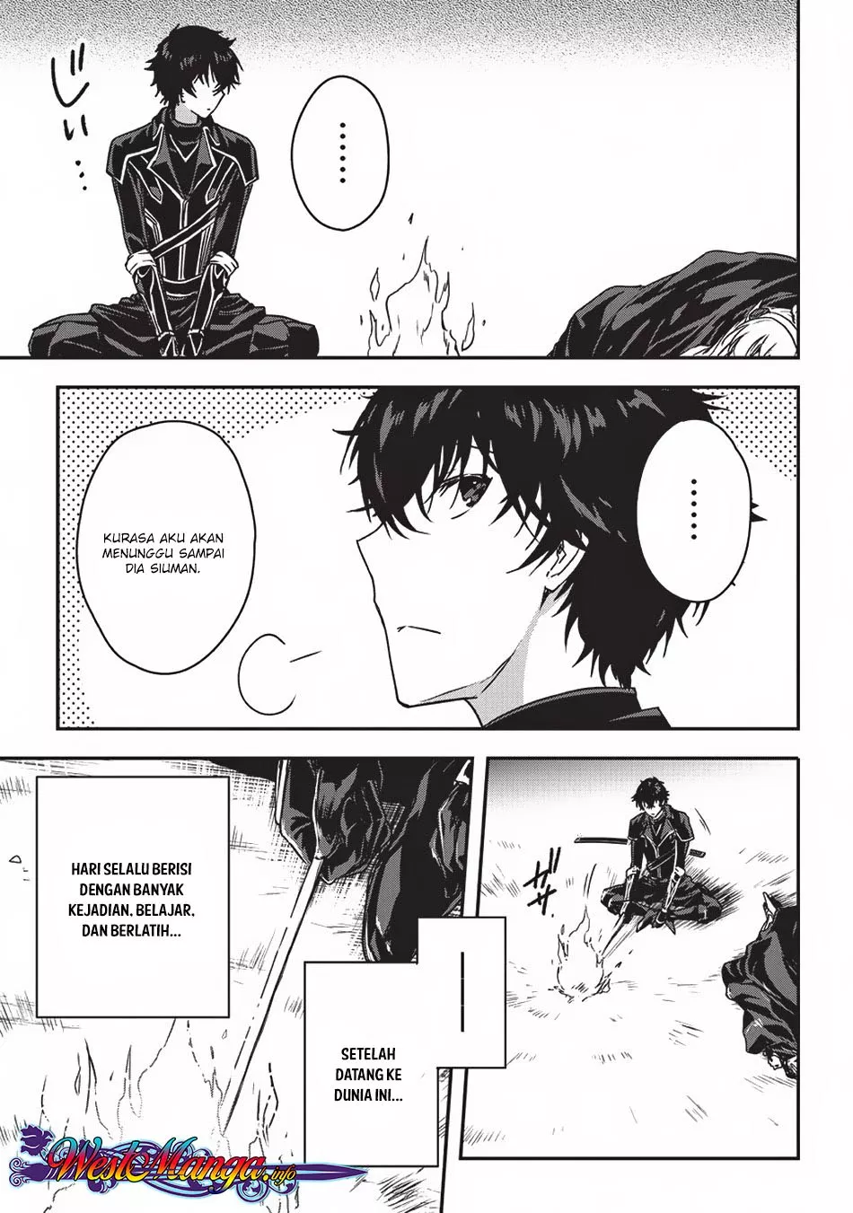 image-komik-assassin-de-aru-ore-no-sutetasu-ga-yuusha-yori-mo-akiraka-ni-tsuyoi-nodaga-chapter-07-18/30