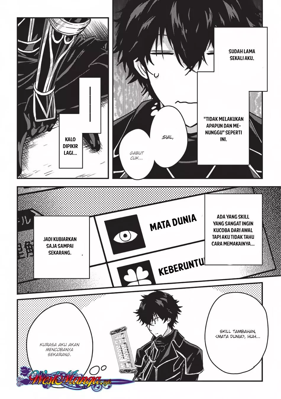 image-komik-assassin-de-aru-ore-no-sutetasu-ga-yuusha-yori-mo-akiraka-ni-tsuyoi-nodaga-chapter-07-19/30