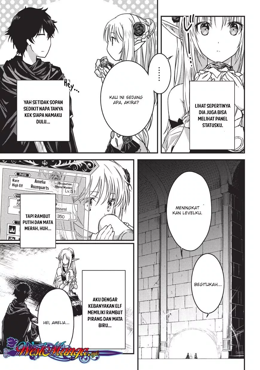 image-komik-assassin-de-aru-ore-no-sutetasu-ga-yuusha-yori-mo-akiraka-ni-tsuyoi-nodaga-chapter-08-7/30