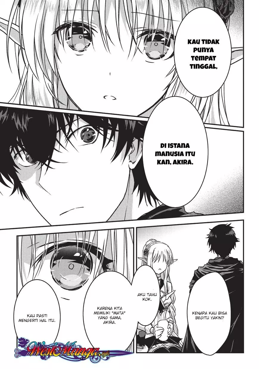 image-komik-assassin-de-aru-ore-no-sutetasu-ga-yuusha-yori-mo-akiraka-ni-tsuyoi-nodaga-chapter-08-9/30