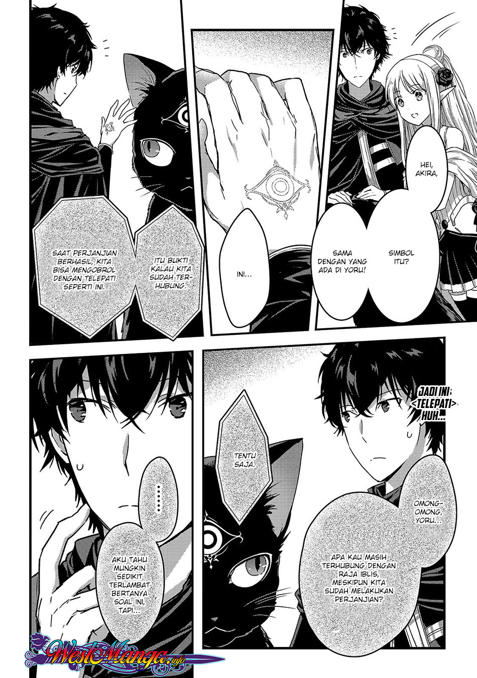 image-komik-assassin-de-aru-ore-no-sutetasu-ga-yuusha-yori-mo-akiraka-ni-tsuyoi-nodaga-chapter-11-23/27