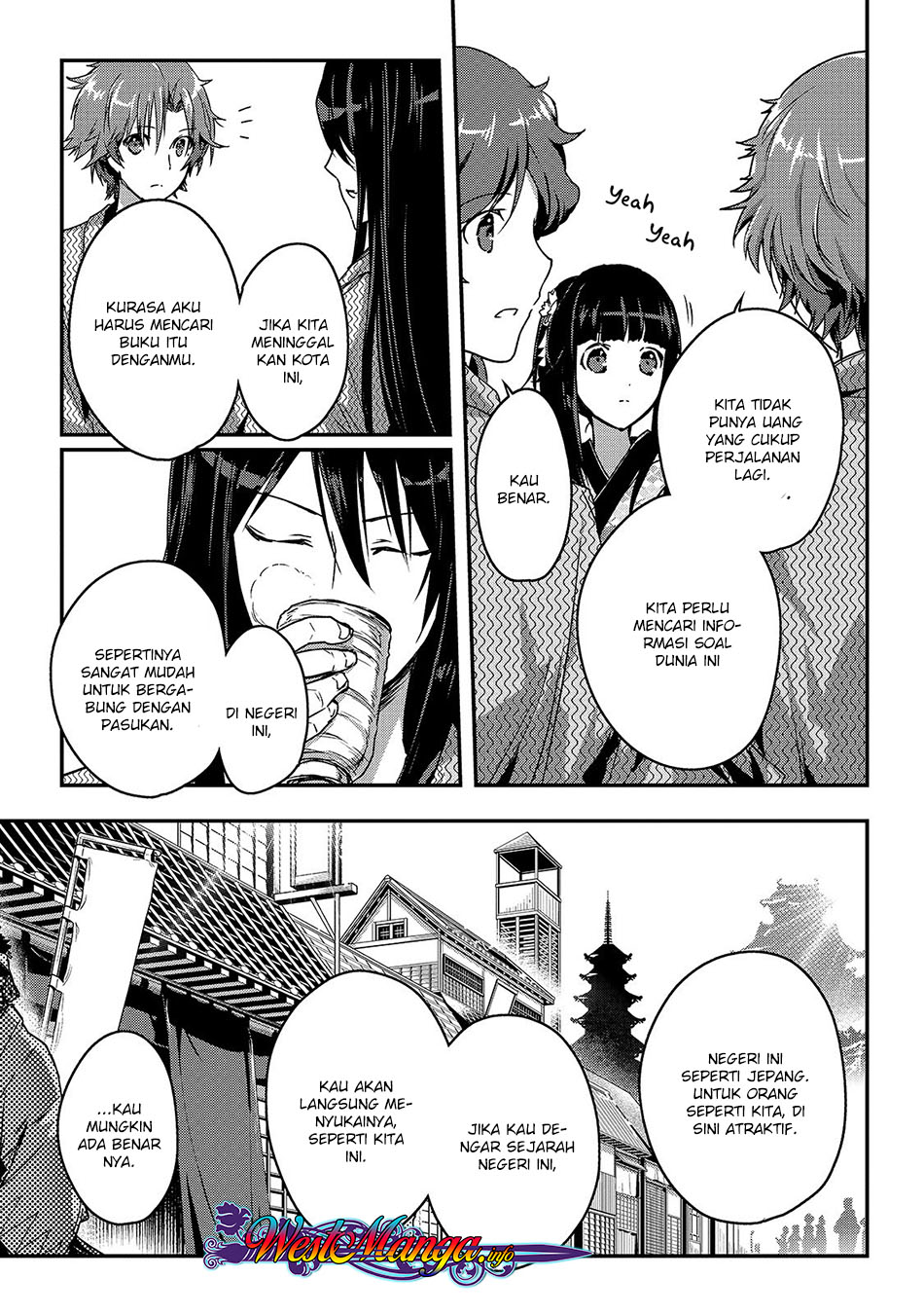 image-komik-assassin-de-aru-ore-no-sutetasu-ga-yuusha-yori-mo-akiraka-ni-tsuyoi-nodaga-chapter-12-10/26