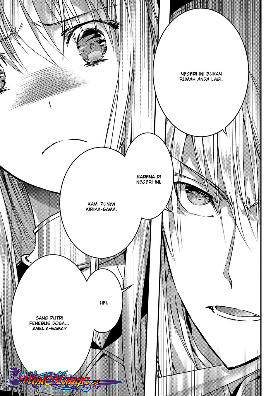 image-komik-assassin-de-aru-ore-no-sutetasu-ga-yuusha-yori-mo-akiraka-ni-tsuyoi-nodaga-chapter-13-18/28