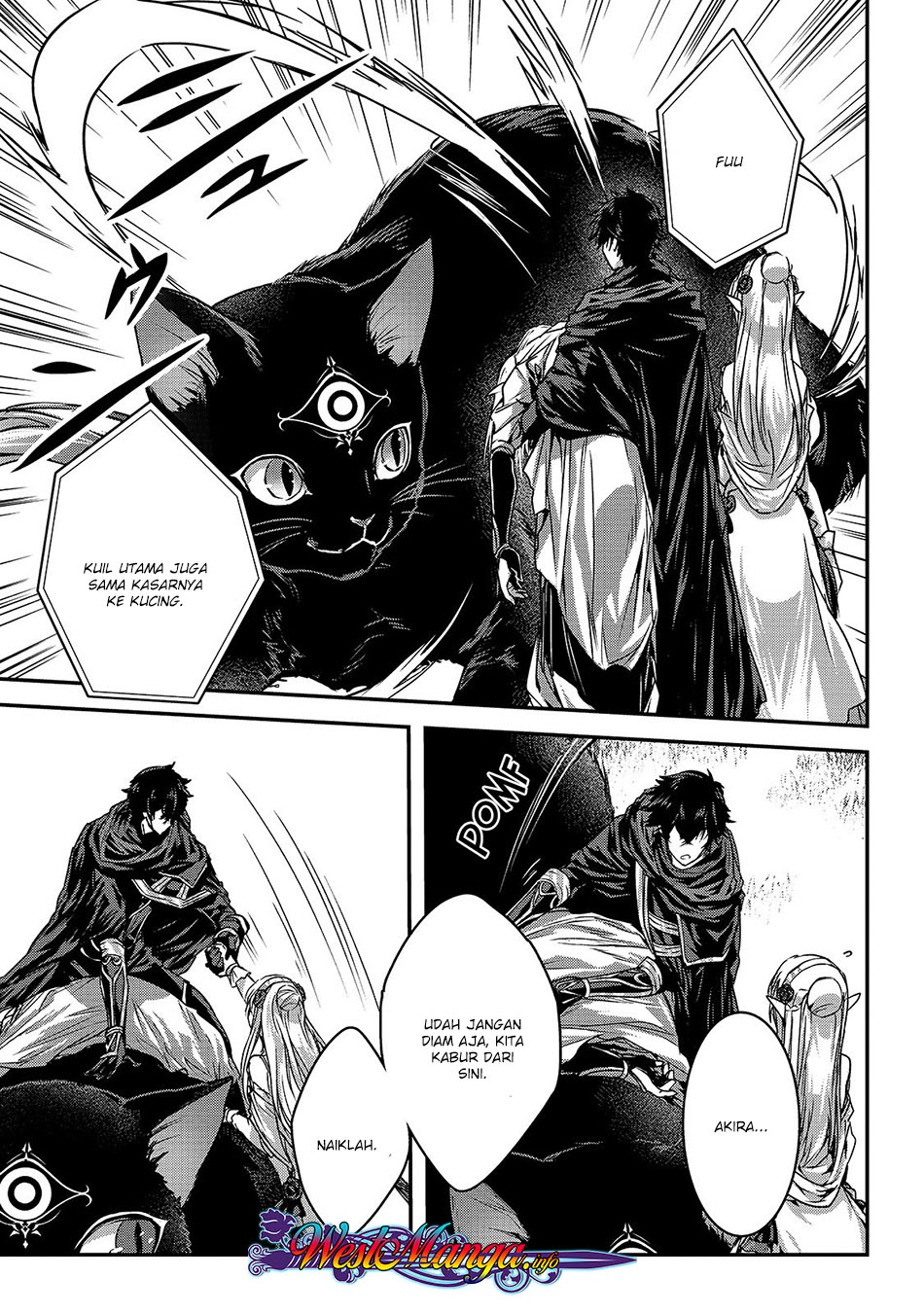 image-komik-assassin-de-aru-ore-no-sutetasu-ga-yuusha-yori-mo-akiraka-ni-tsuyoi-nodaga-chapter-13-20/28