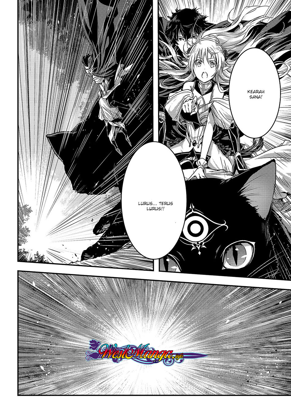 image-komik-assassin-de-aru-ore-no-sutetasu-ga-yuusha-yori-mo-akiraka-ni-tsuyoi-nodaga-chapter-13-23/28