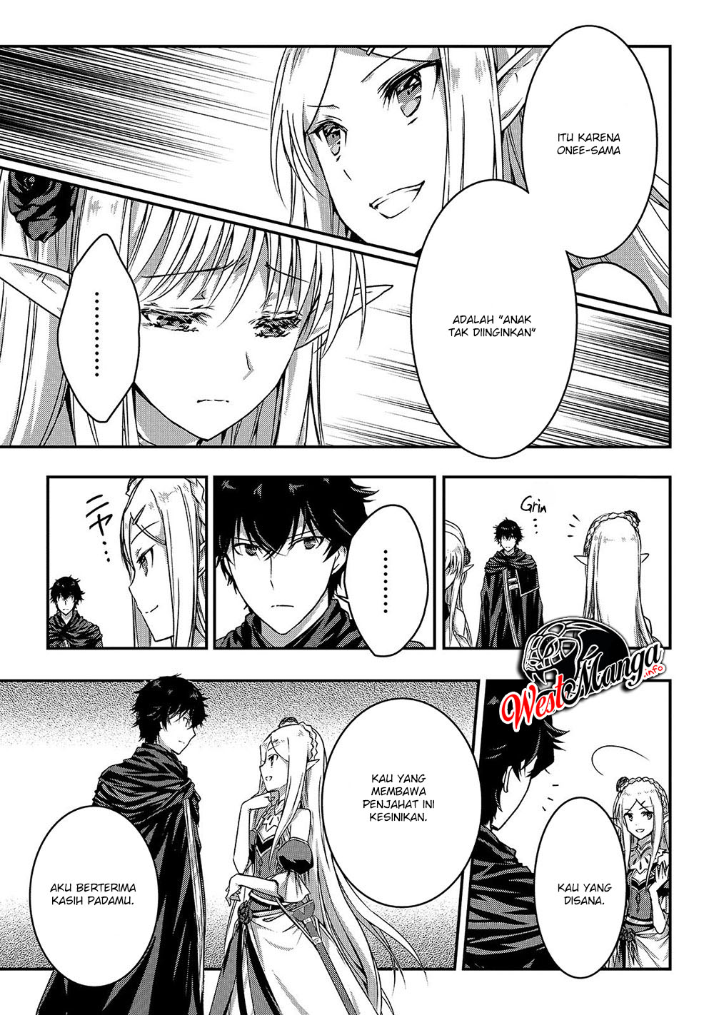 image-komik-assassin-de-aru-ore-no-sutetasu-ga-yuusha-yori-mo-akiraka-ni-tsuyoi-nodaga-chapter-14-10/32