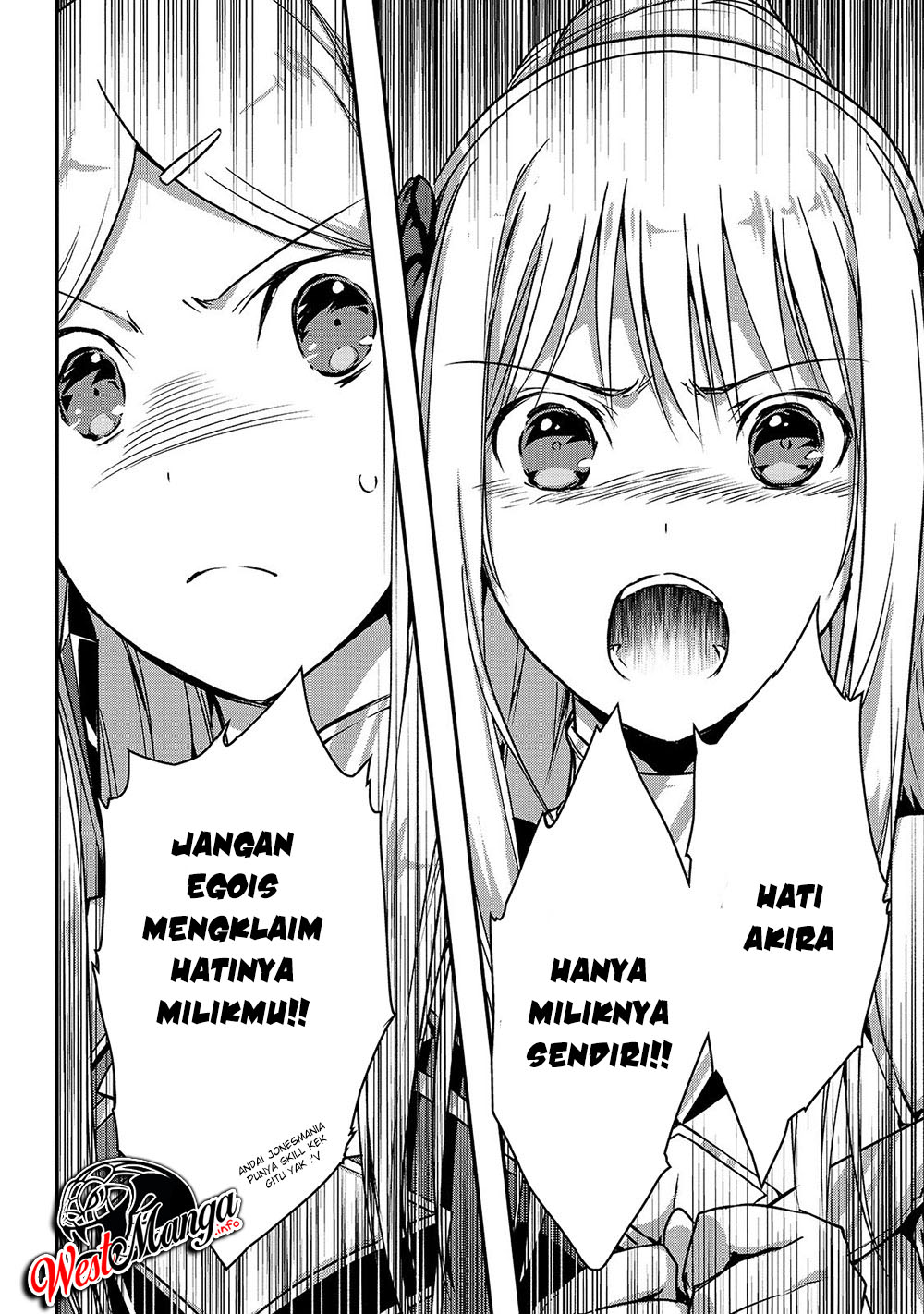 image-komik-assassin-de-aru-ore-no-sutetasu-ga-yuusha-yori-mo-akiraka-ni-tsuyoi-nodaga-chapter-14-13/32