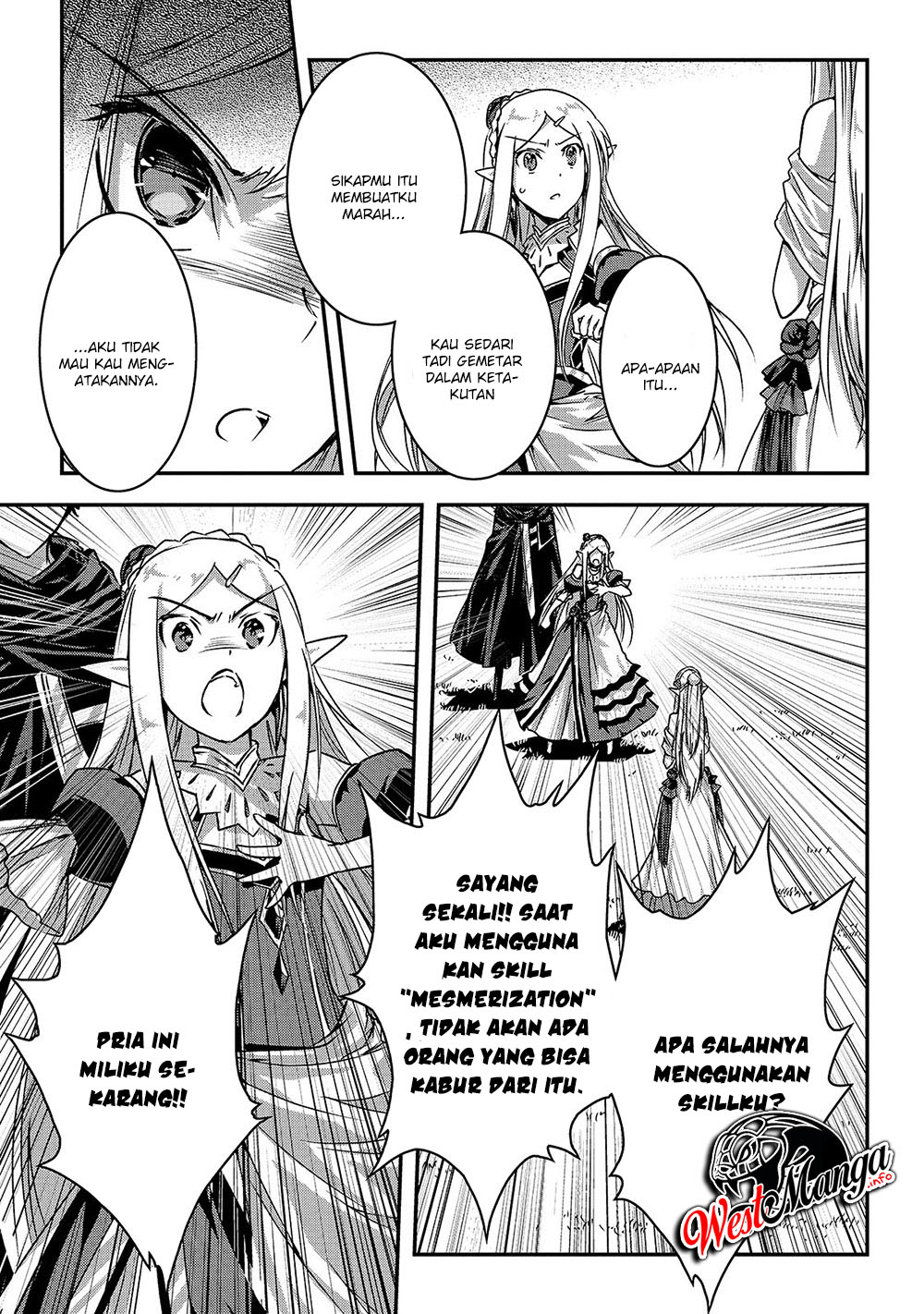 image-komik-assassin-de-aru-ore-no-sutetasu-ga-yuusha-yori-mo-akiraka-ni-tsuyoi-nodaga-chapter-14-14/32