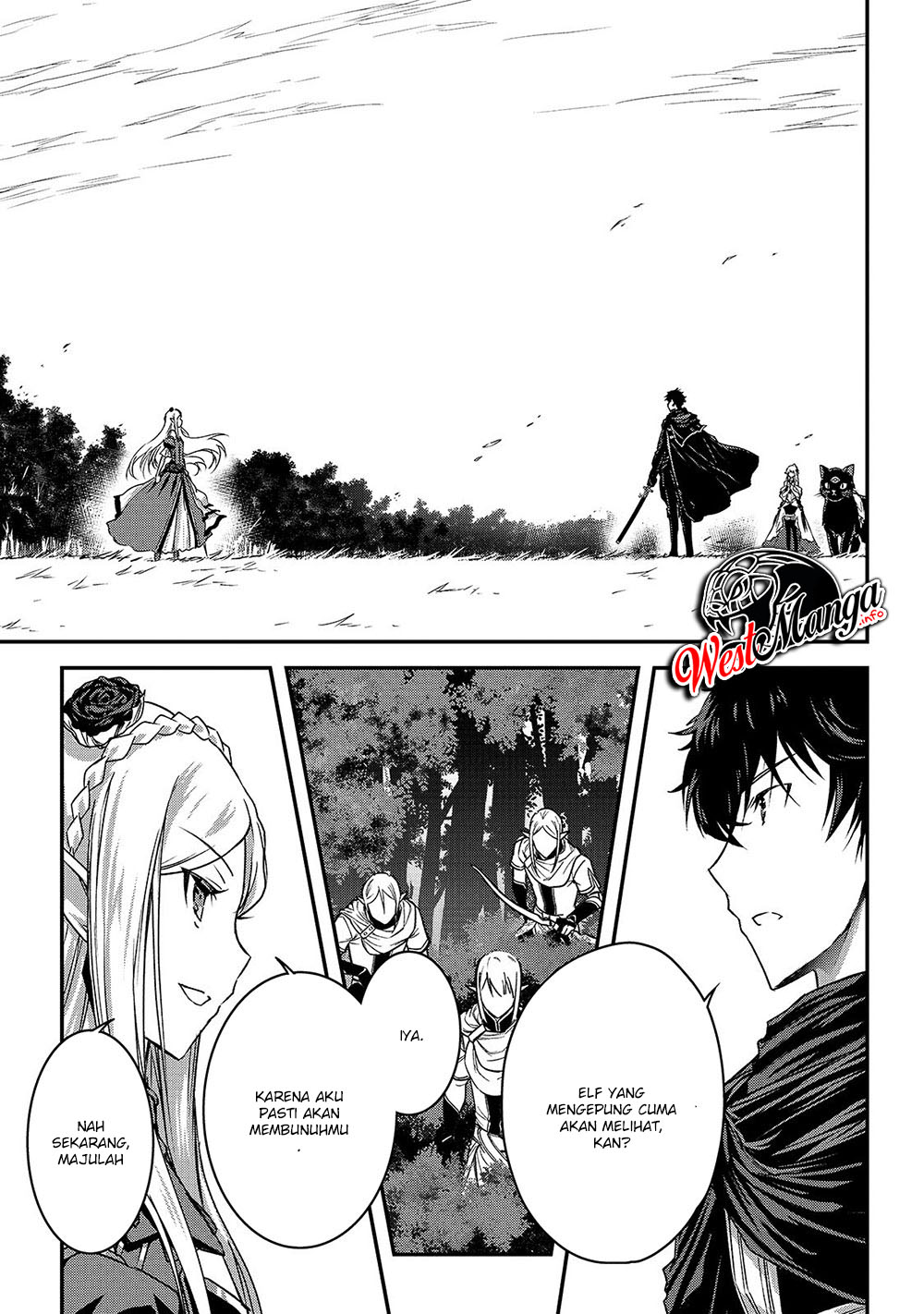 image-komik-assassin-de-aru-ore-no-sutetasu-ga-yuusha-yori-mo-akiraka-ni-tsuyoi-nodaga-chapter-14-20/32