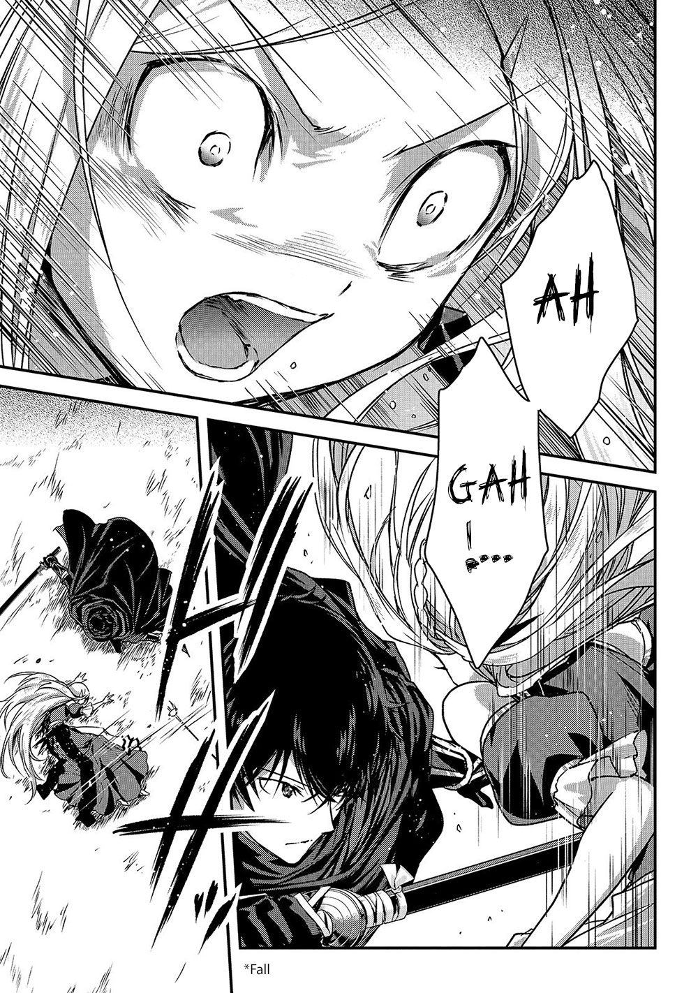 image-komik-assassin-de-aru-ore-no-sutetasu-ga-yuusha-yori-mo-akiraka-ni-tsuyoi-nodaga-chapter-14-22/32