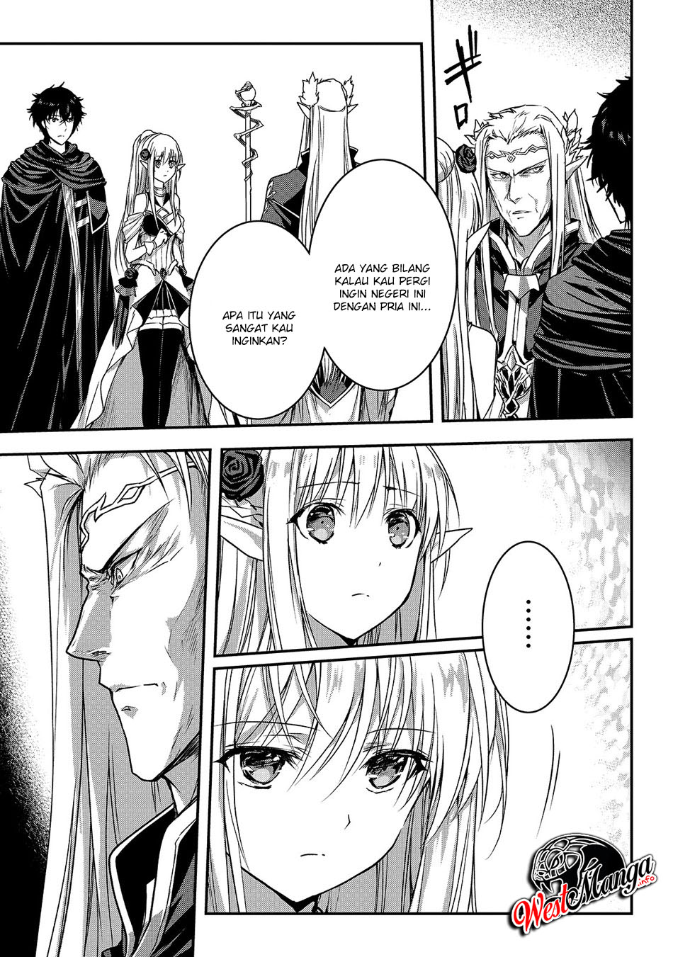 image-komik-assassin-de-aru-ore-no-sutetasu-ga-yuusha-yori-mo-akiraka-ni-tsuyoi-nodaga-chapter-15-8/26