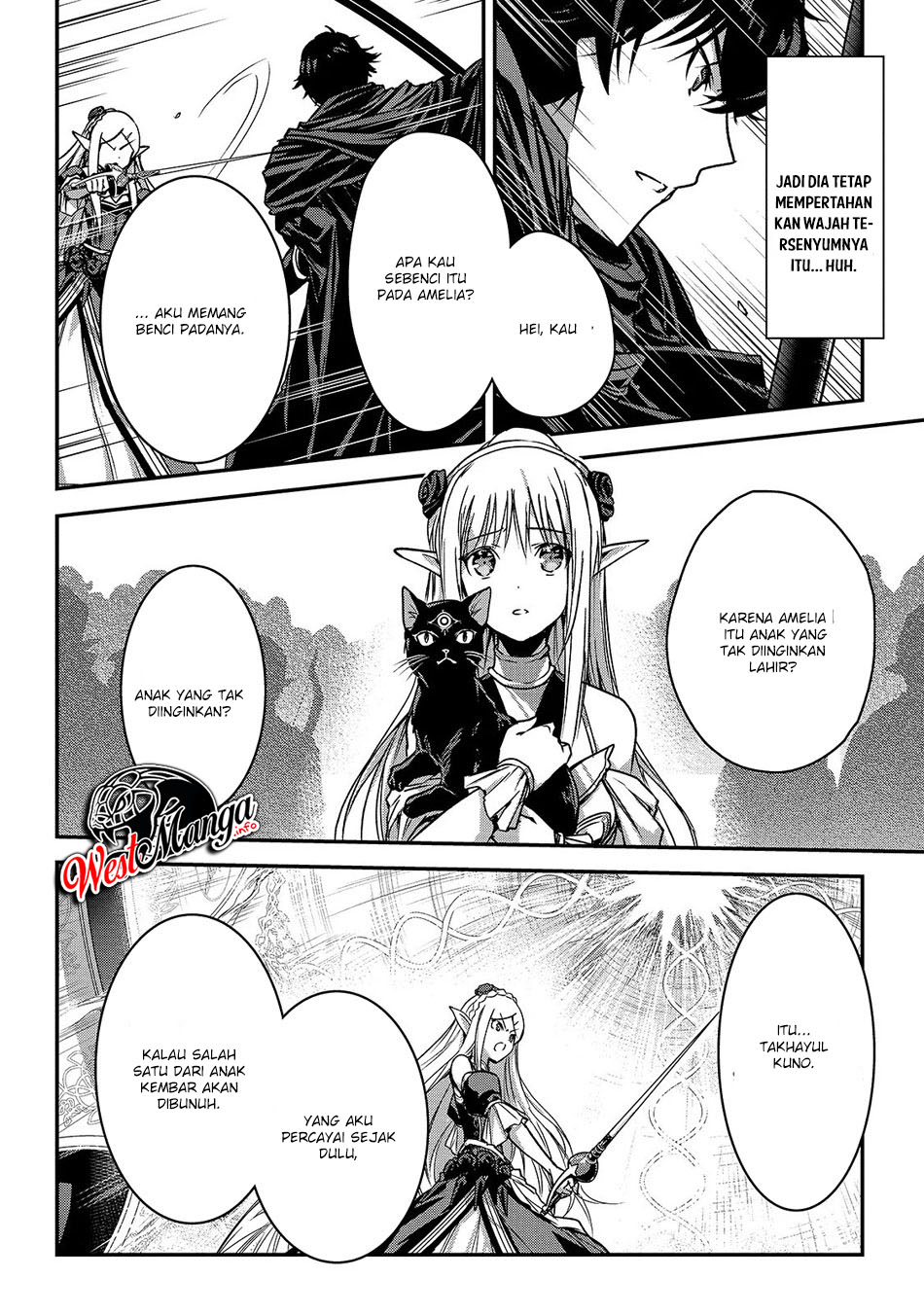 image-komik-assassin-de-aru-ore-no-sutetasu-ga-yuusha-yori-mo-akiraka-ni-tsuyoi-nodaga-chapter-16-11/18