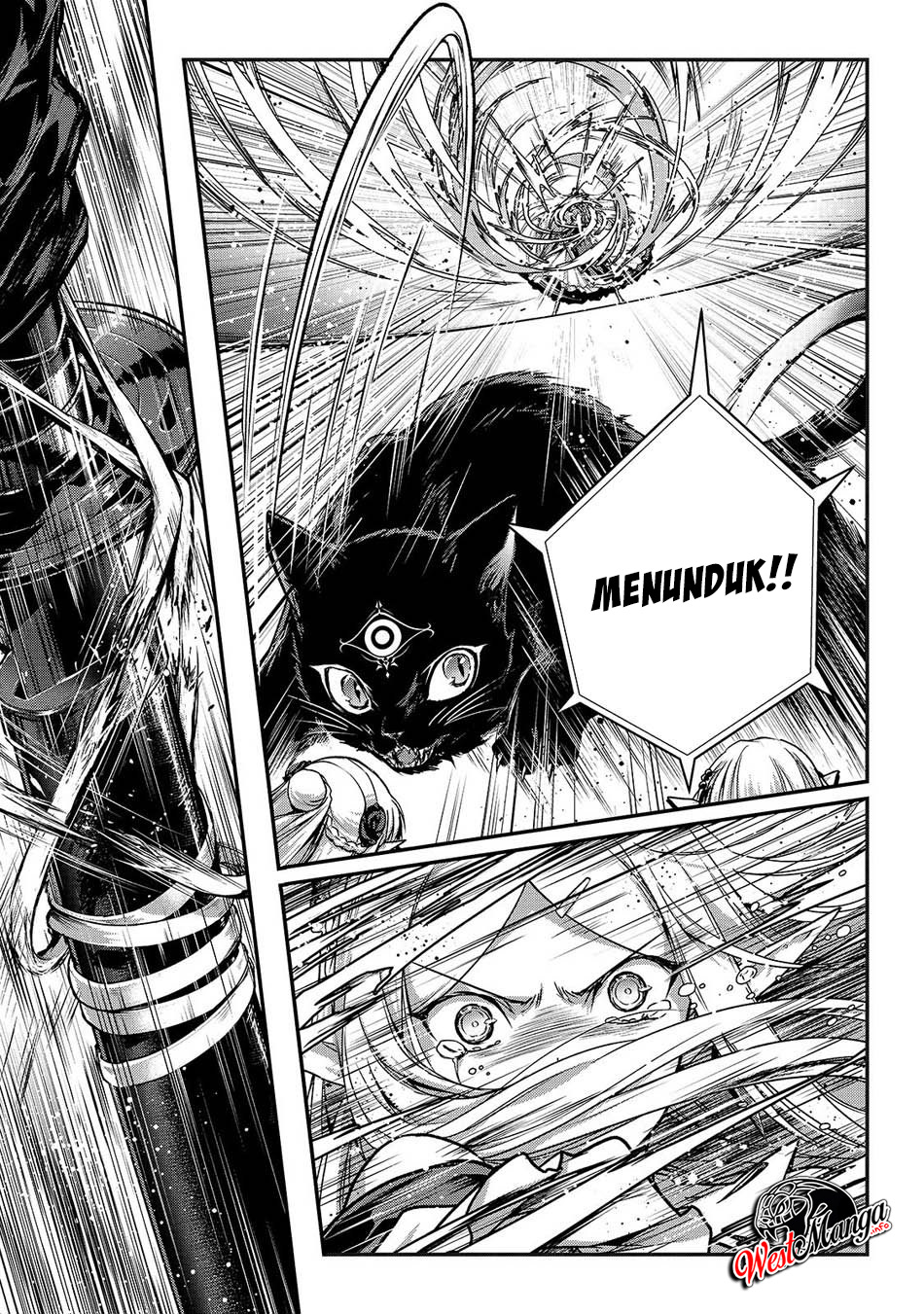 image-komik-assassin-de-aru-ore-no-sutetasu-ga-yuusha-yori-mo-akiraka-ni-tsuyoi-nodaga-chapter-17-4/25