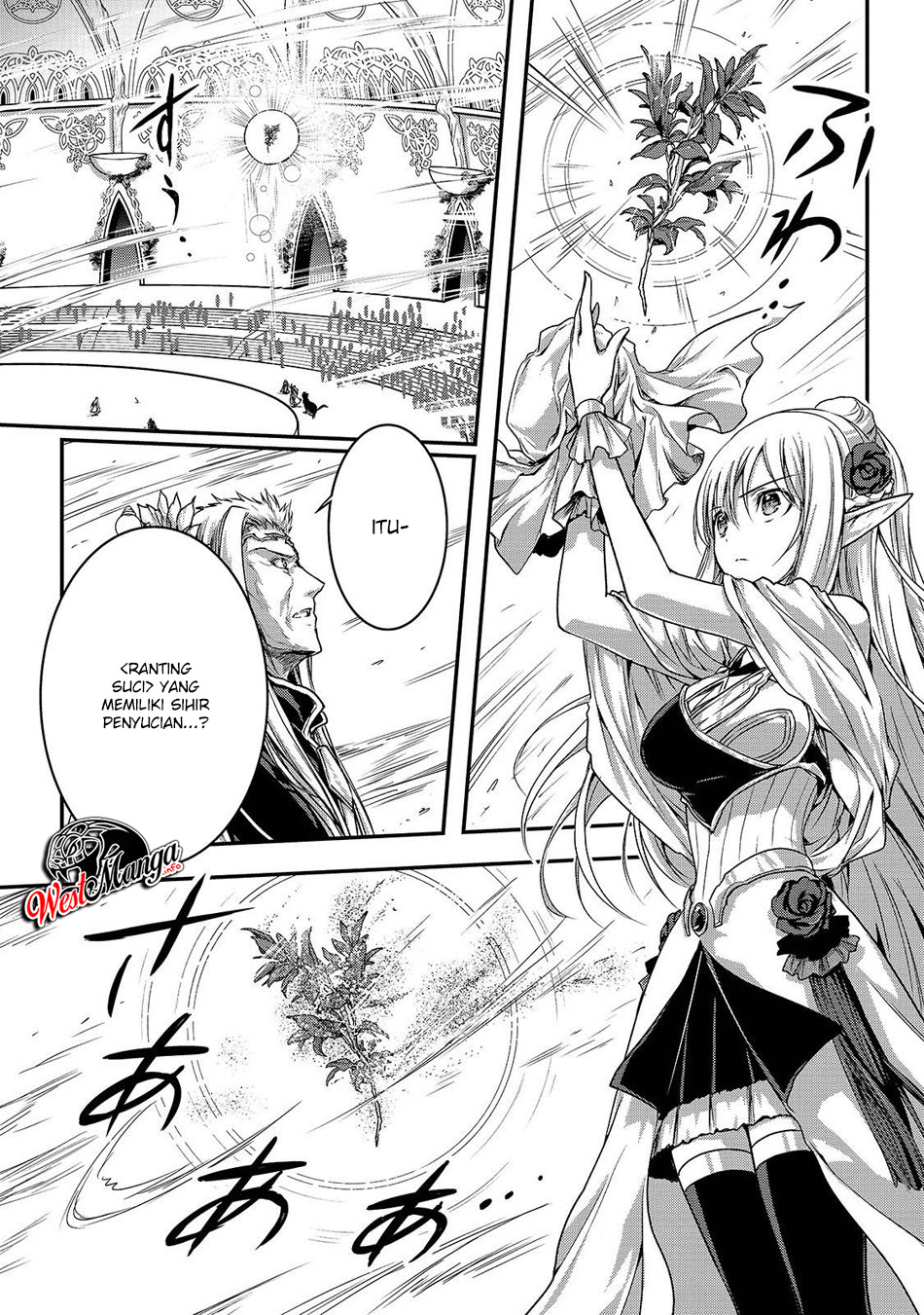 image-komik-assassin-de-aru-ore-no-sutetasu-ga-yuusha-yori-mo-akiraka-ni-tsuyoi-nodaga-chapter-17-8/25