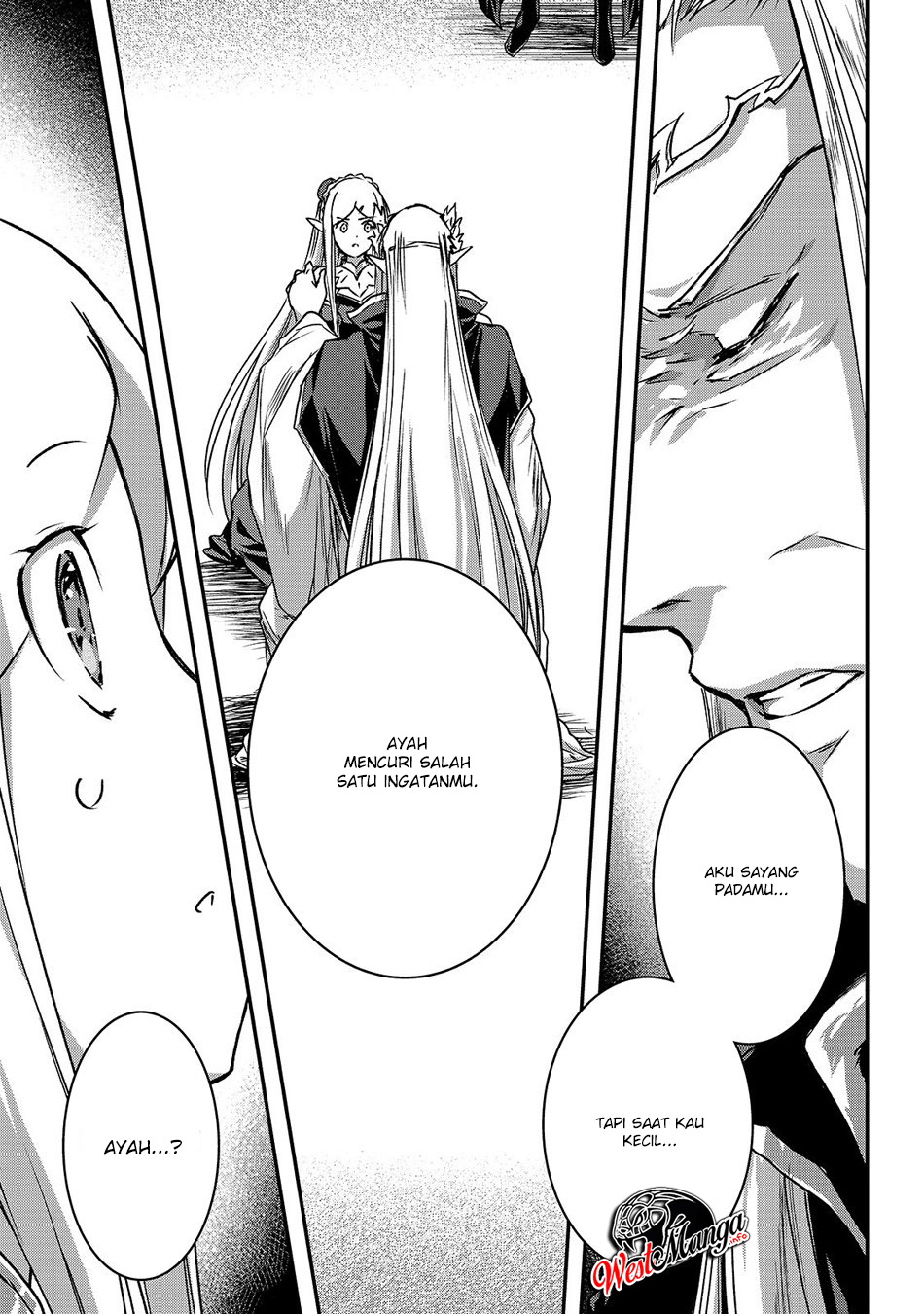 image-komik-assassin-de-aru-ore-no-sutetasu-ga-yuusha-yori-mo-akiraka-ni-tsuyoi-nodaga-chapter-17-20/25