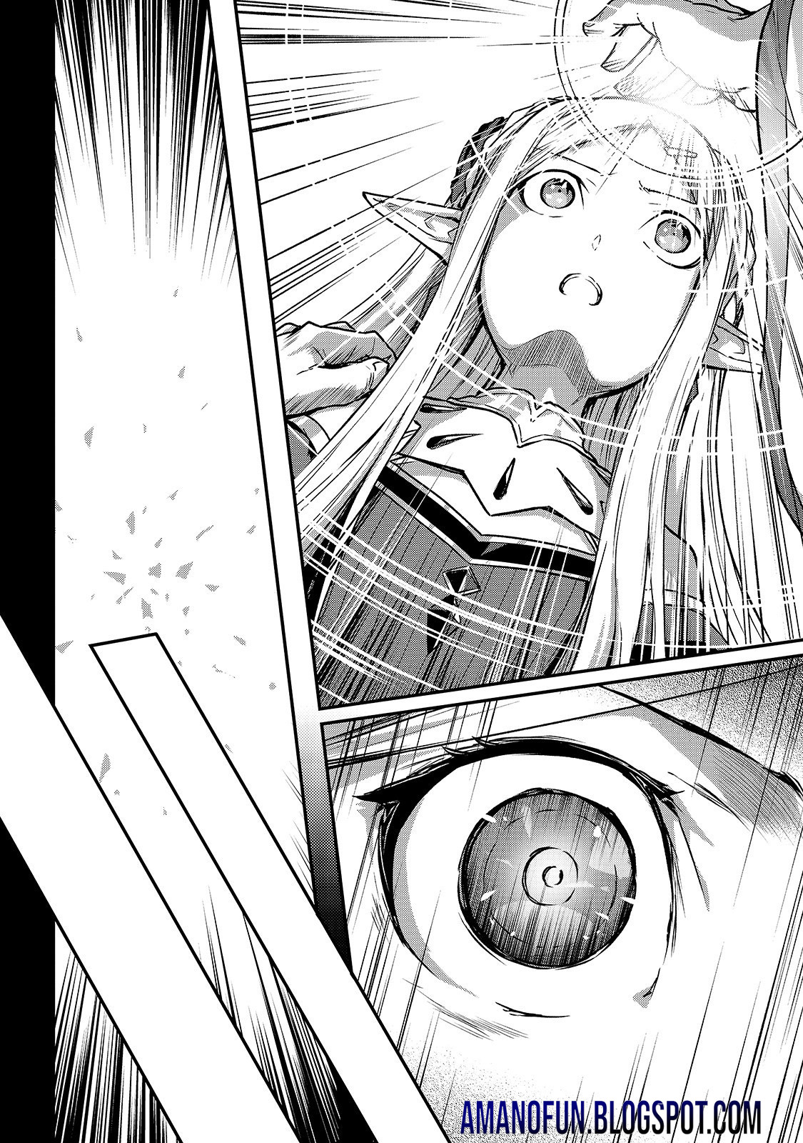 image-komik-assassin-de-aru-ore-no-sutetasu-ga-yuusha-yori-mo-akiraka-ni-tsuyoi-nodaga-chapter-18-1/34