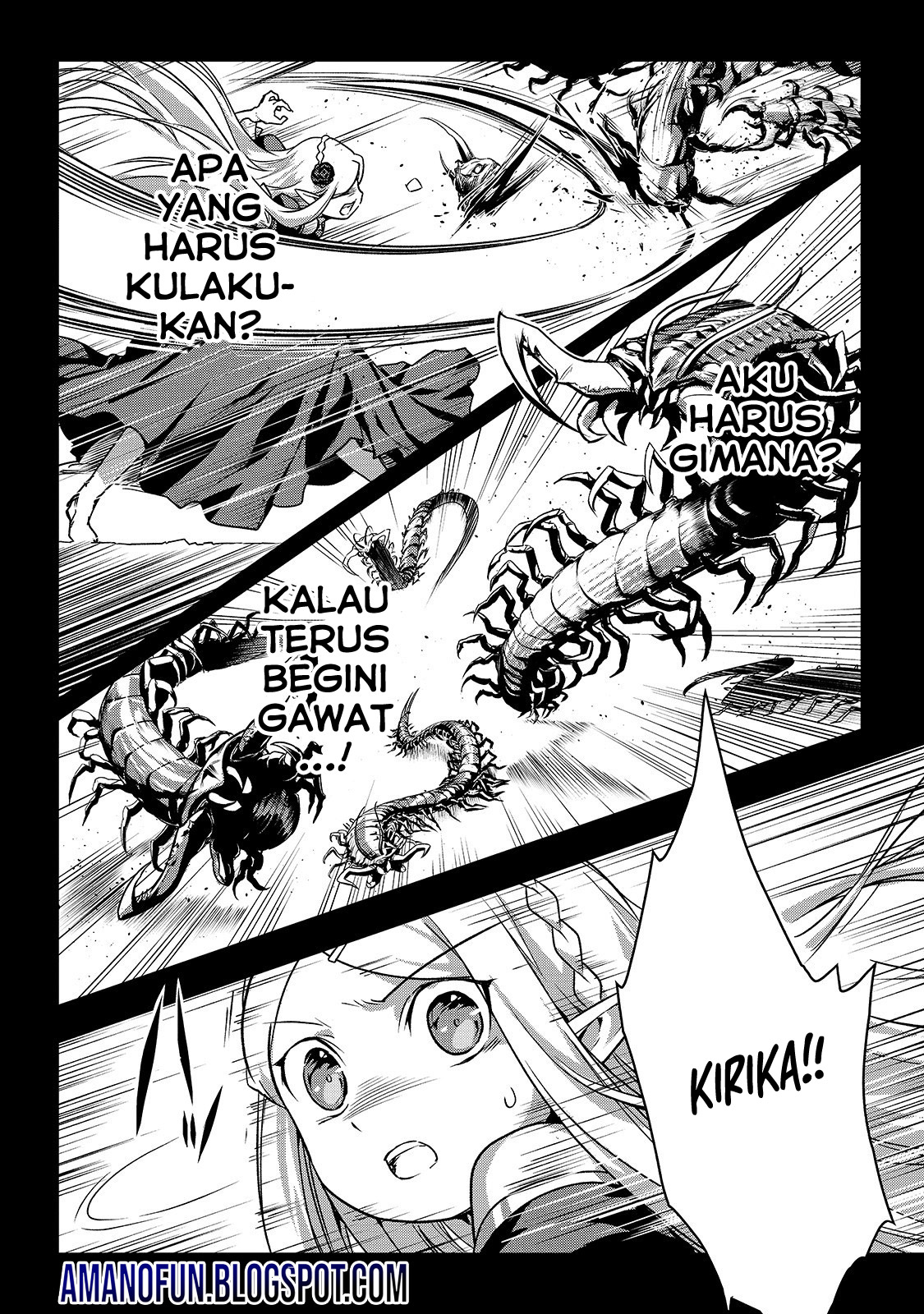 image-komik-assassin-de-aru-ore-no-sutetasu-ga-yuusha-yori-mo-akiraka-ni-tsuyoi-nodaga-chapter-18-9/34