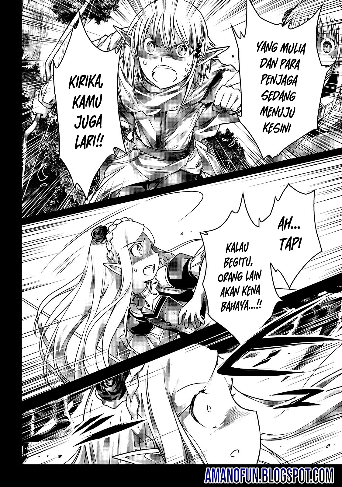 image-komik-assassin-de-aru-ore-no-sutetasu-ga-yuusha-yori-mo-akiraka-ni-tsuyoi-nodaga-chapter-18-11/34