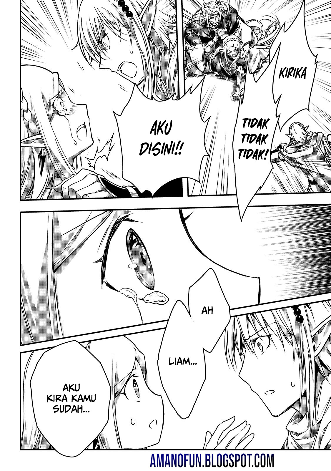 image-komik-assassin-de-aru-ore-no-sutetasu-ga-yuusha-yori-mo-akiraka-ni-tsuyoi-nodaga-chapter-18-15/34