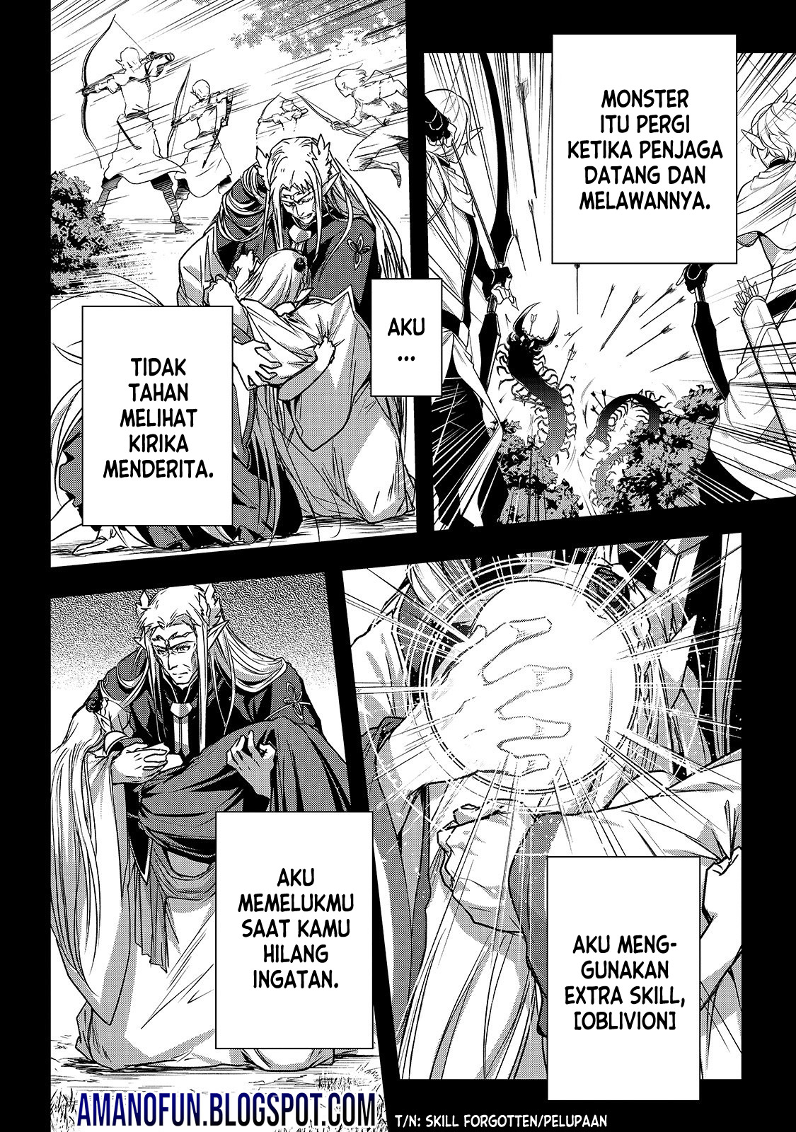 image-komik-assassin-de-aru-ore-no-sutetasu-ga-yuusha-yori-mo-akiraka-ni-tsuyoi-nodaga-chapter-18-17/34