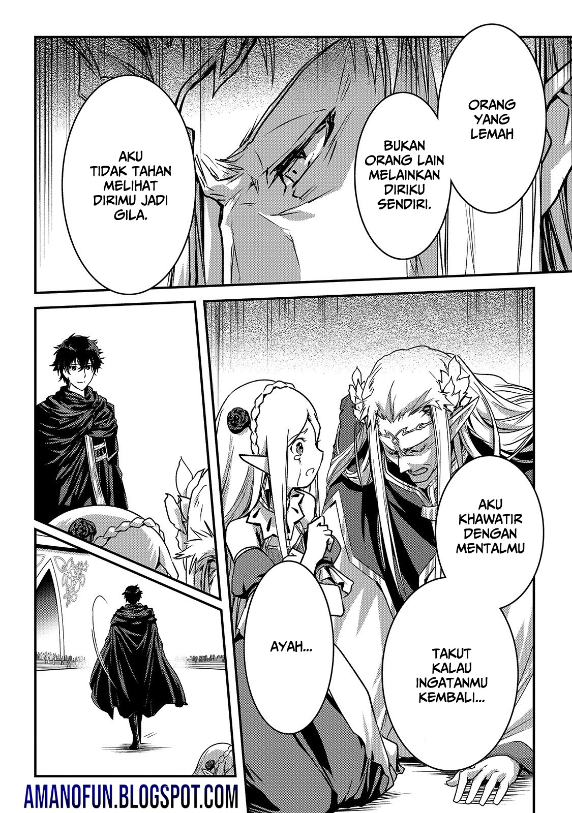 image-komik-assassin-de-aru-ore-no-sutetasu-ga-yuusha-yori-mo-akiraka-ni-tsuyoi-nodaga-chapter-18-21/34