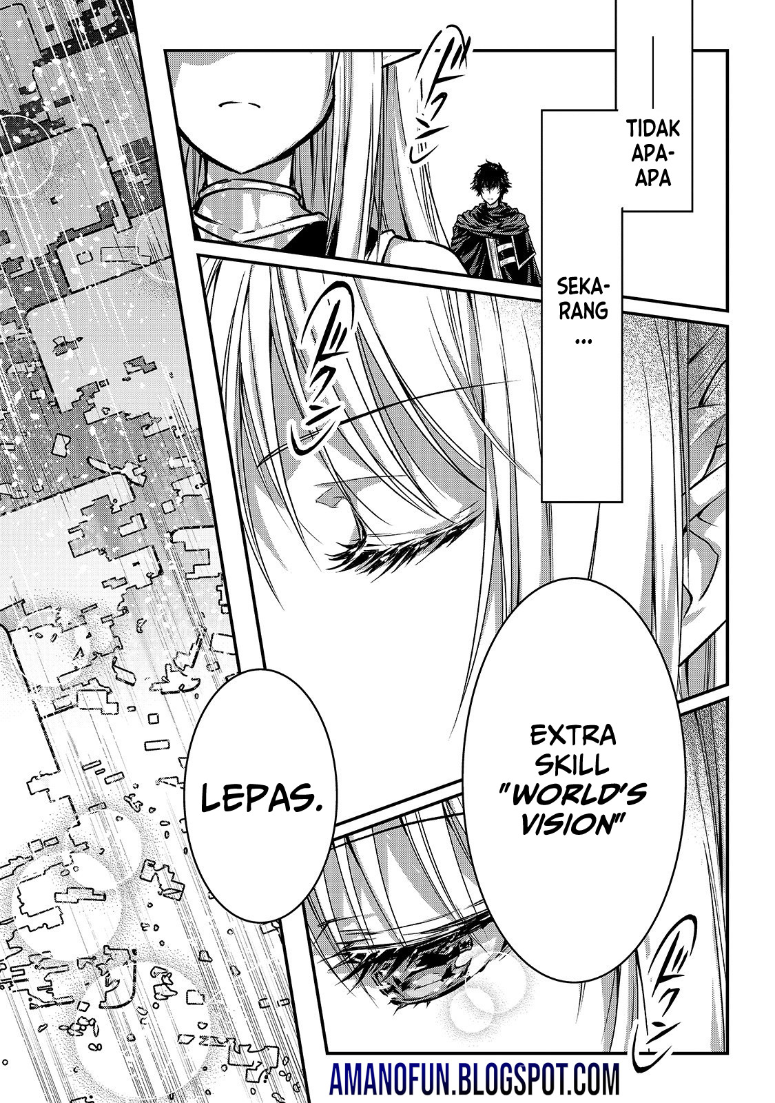 image-komik-assassin-de-aru-ore-no-sutetasu-ga-yuusha-yori-mo-akiraka-ni-tsuyoi-nodaga-chapter-18-28/34