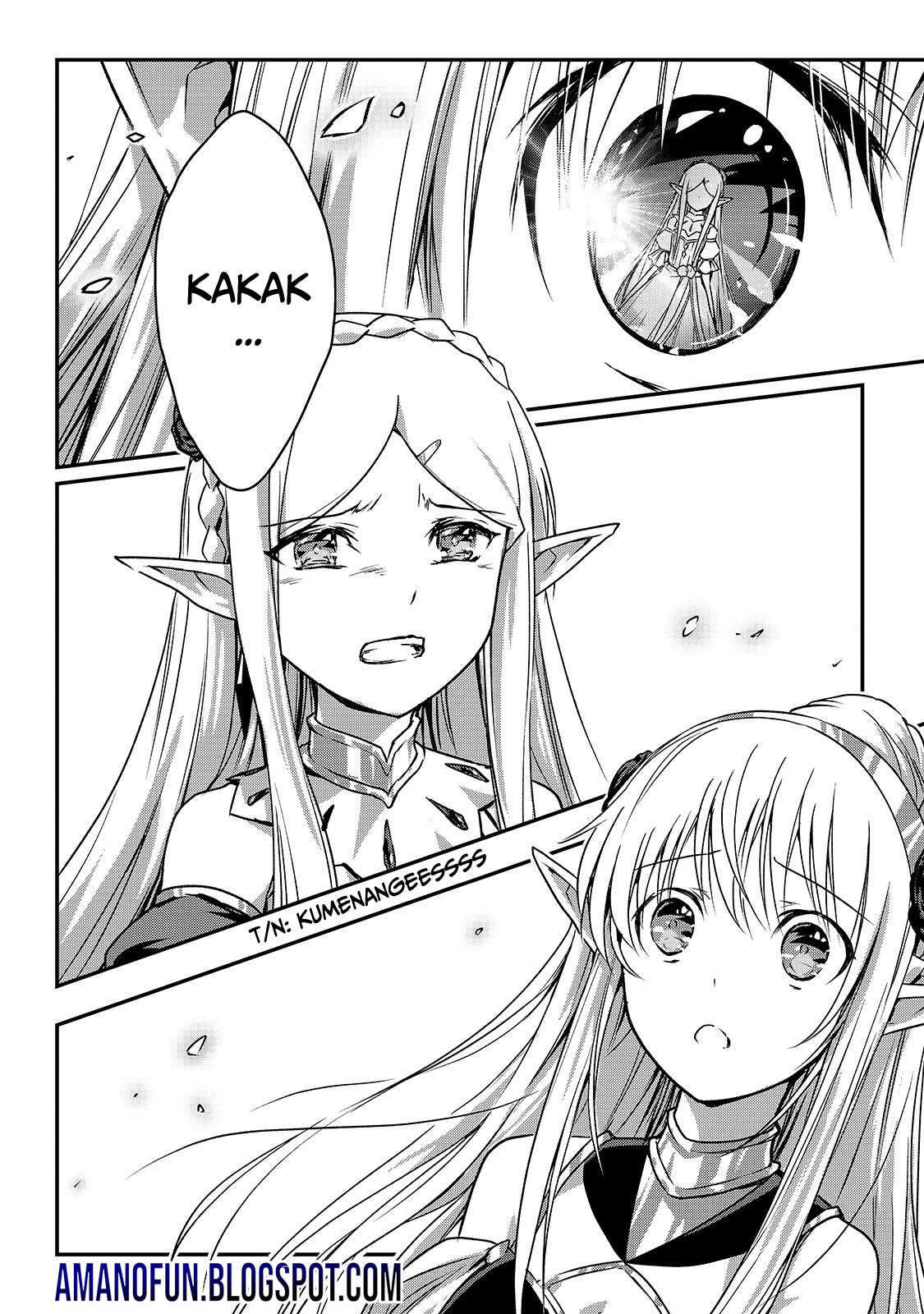 image-komik-assassin-de-aru-ore-no-sutetasu-ga-yuusha-yori-mo-akiraka-ni-tsuyoi-nodaga-chapter-18-31/34