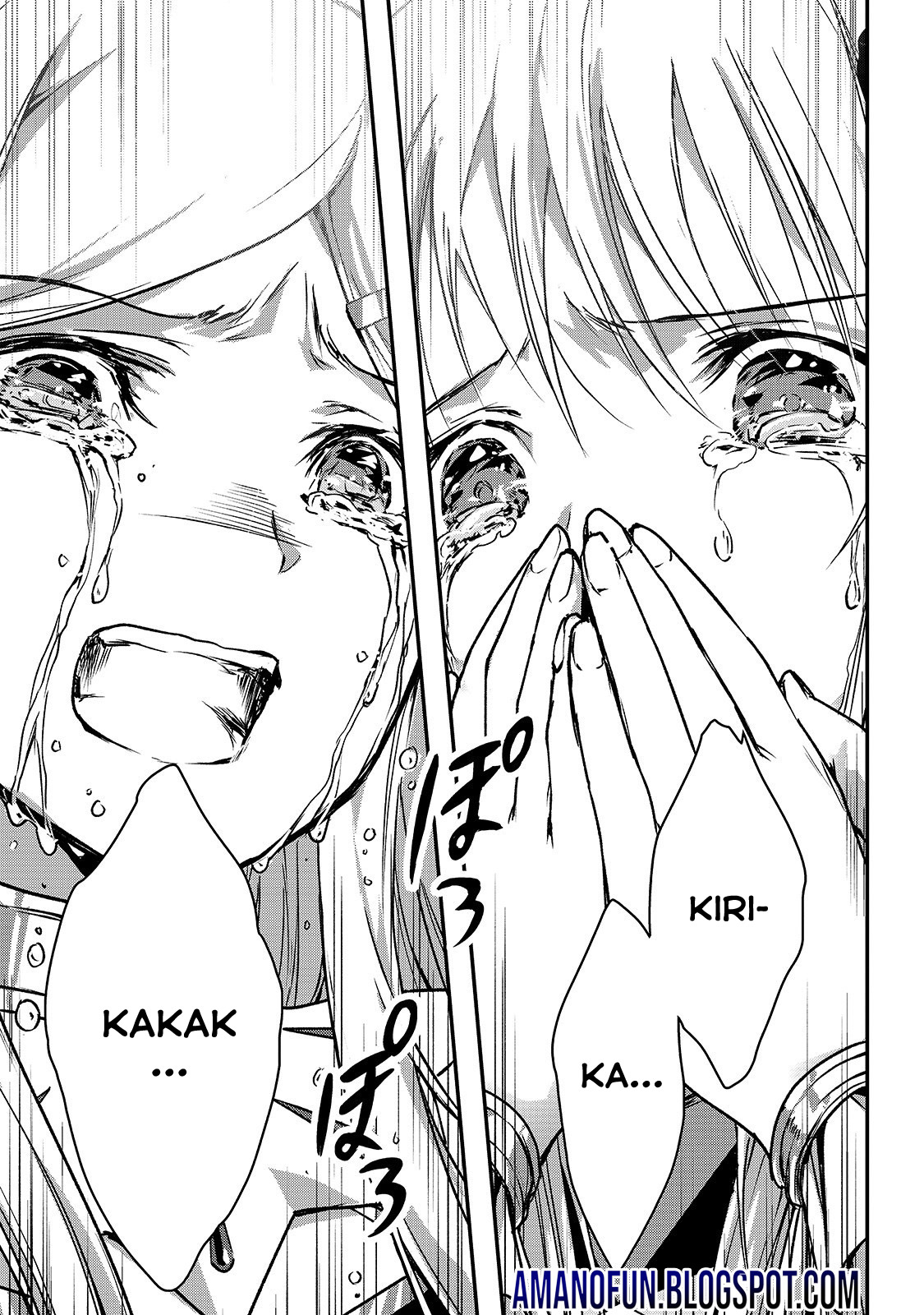 image-komik-assassin-de-aru-ore-no-sutetasu-ga-yuusha-yori-mo-akiraka-ni-tsuyoi-nodaga-chapter-18-32/34